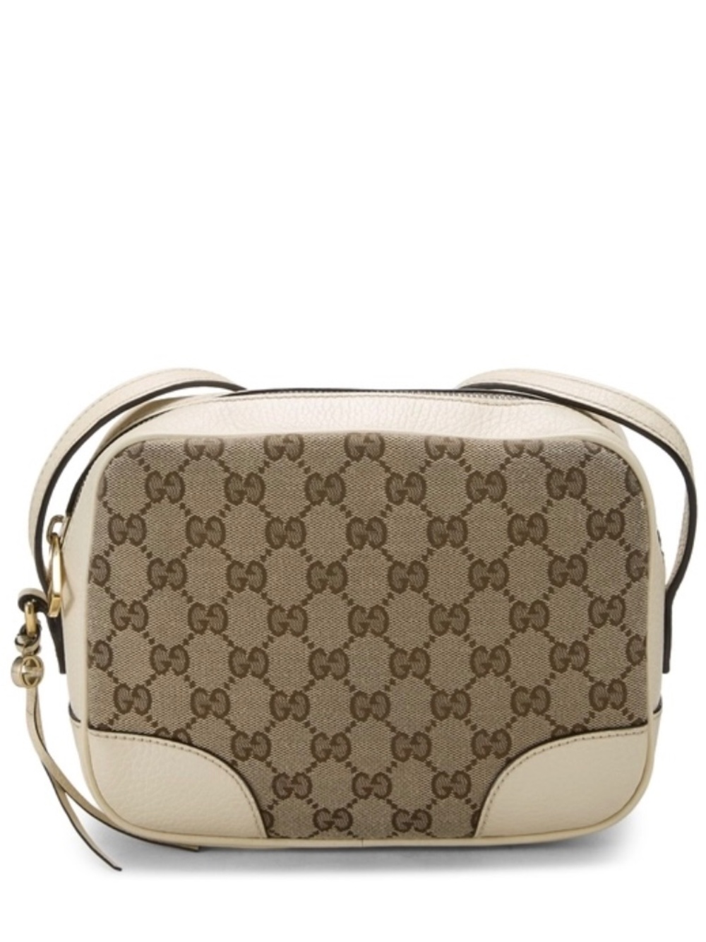 Gucci GG Bree Crossbody Bag